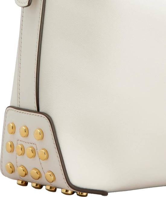 26SS 토즈 숄더백 XBWGMTE0100UCTB001 WHITE - TODS