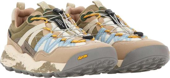 26SS 플라워 마운틴 스니커즈 20200143D64 DIVERS - FLOWER MOUNTAIN