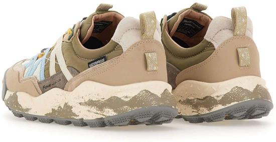 26SS 플라워 마운틴 스니커즈 20200143D64 DIVERS - FLOWER MOUNTAIN