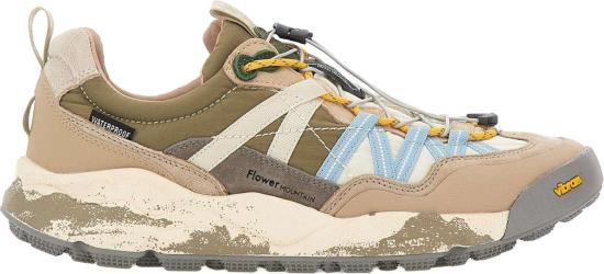 26SS 플라워 마운틴 스니커즈 20200143D64 DIVERS