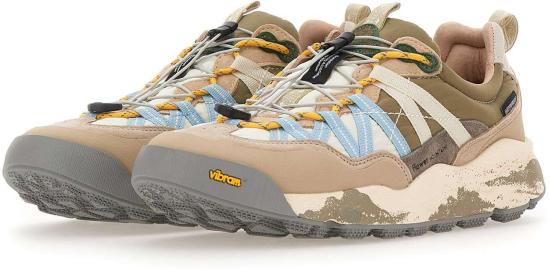 26SS 플라워 마운틴 스니커즈 20200143D64 DIVERS - FLOWER MOUNTAIN