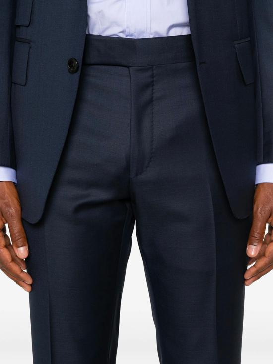 25SS 톰포드 수트 세트 2LSP01 WOS07 HB825 NAVY - TOMFORD