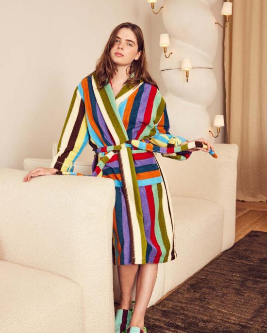  Dusen Dusen 라운지 웨어 두센 두센 목욕가운 - OTHER BRANDS