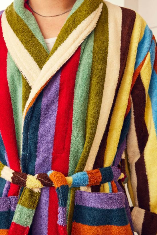  Dusen Dusen 라운지 웨어 두센 두센 목욕가운 - OTHER BRANDS