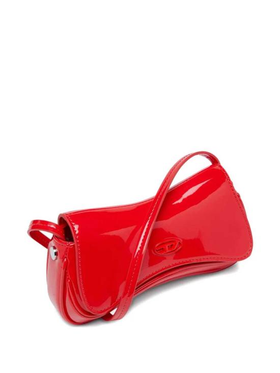 26SS 디젤 플레이 스몰 크로스바디 백 X10521P6255 HB181 - DIESEL