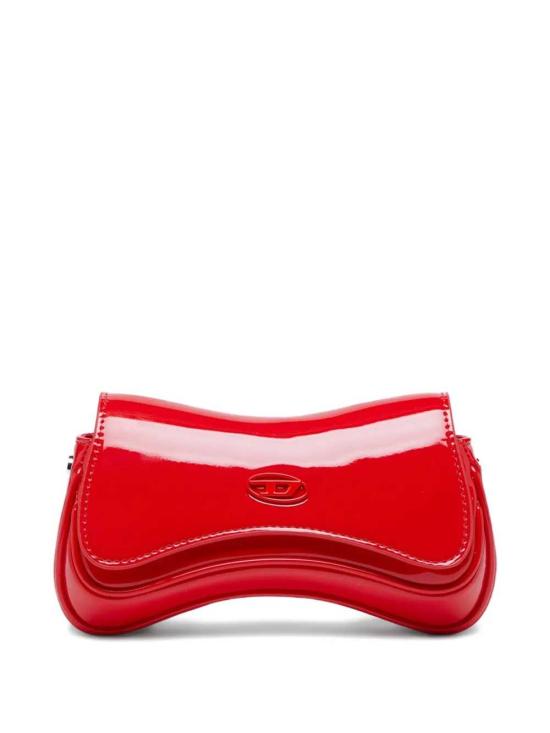 26SS 디젤 플레이 스몰 크로스바디 백 X10521P6255 HB181