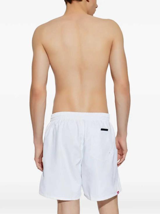 26SS 디젤 Soccer-41-d-core 스윔 쇼츠 A205070QKBJ 100 - DIESEL