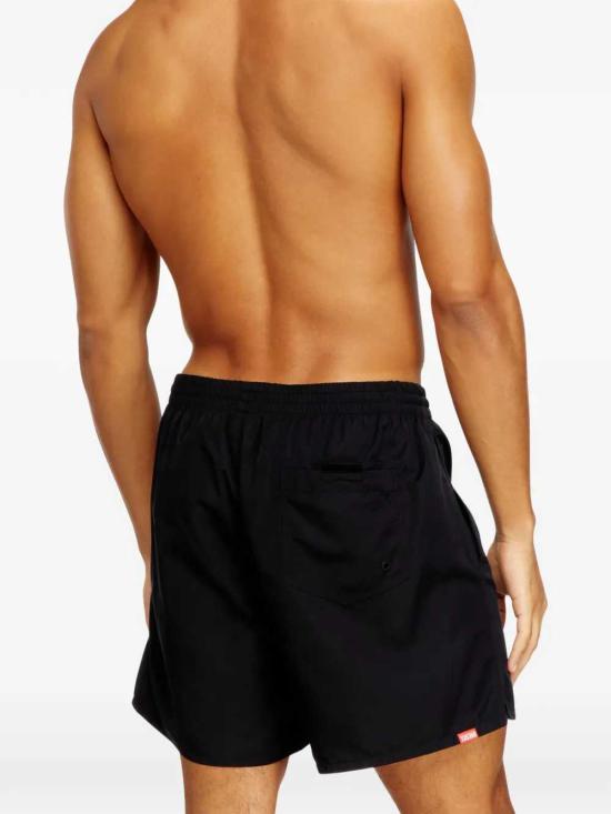 26SS 디젤 Soccer-41-d-core 스윔 쇼츠 A205070QKBJ 900A - DIESEL