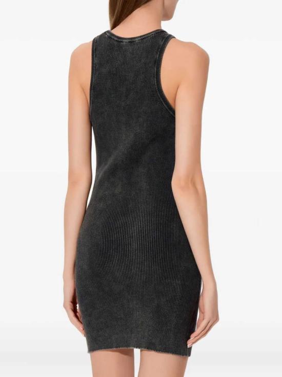 26SS 디젤 미디 원피스 A216980AKBQ 900 - DIESEL