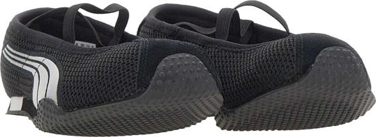 26SS 푸마 플랫 슈즈 40782003 BLACK - PUMA