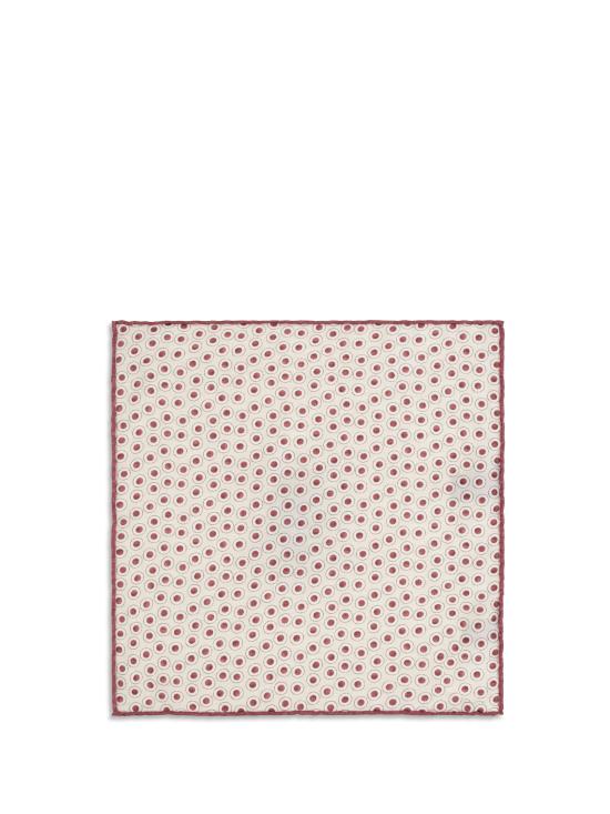 26SS 브루넬로 쿠치넬리 남성지갑 MX8720091 C003 RED - BRUNELLO CUCINELLI