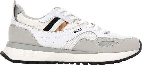 26SS 보스 스니커즈 50498280100 WHITE