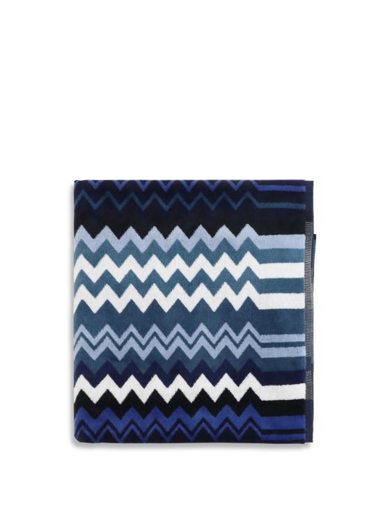 26SS 미소니 라운지 웨어 1G3SP99858 50 BLUE