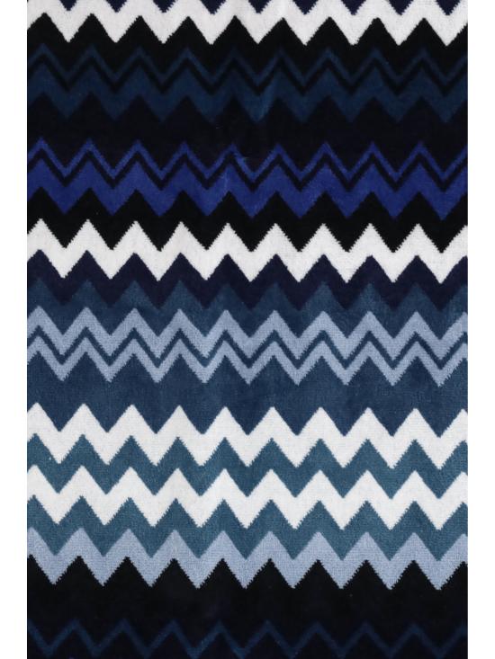 26SS 미소니 라운지 웨어 1G3SP99858 50 BLUE - MISSONI