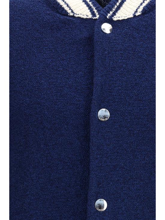 26SS 라니우스 자켓 S6LAMAKJ061 060 BLUE - LANEUS