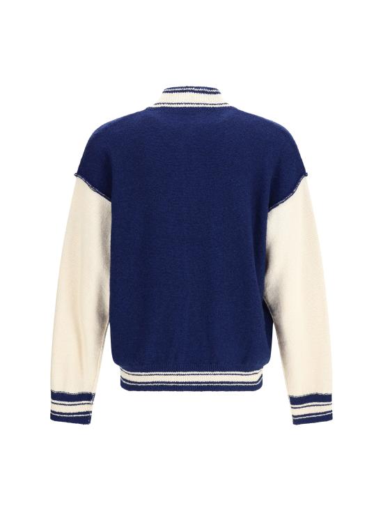 26SS 라니우스 자켓 S6LAMAKJ061 060 BLUE - LANEUS