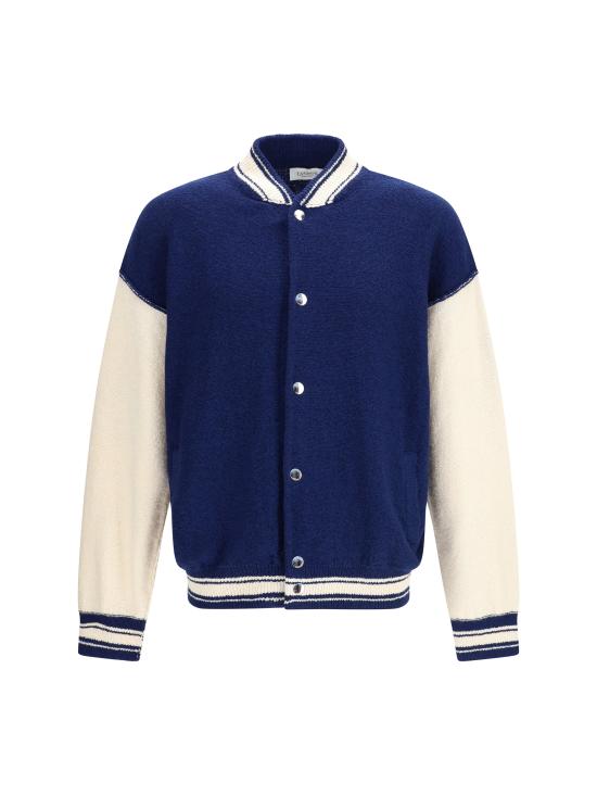 26SS 라니우스 자켓 S6LAMAKJ061 060 BLUE