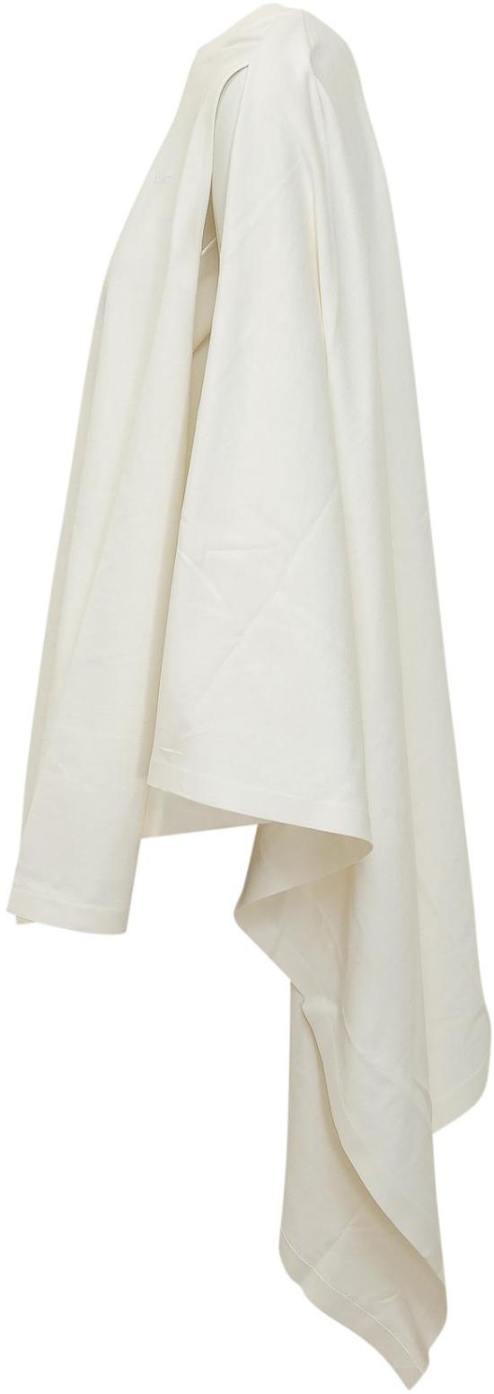 26SS 코페르니 숏 원피스 COPJS194F5093WHT WHITE - COPERNI