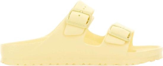 26SS 버켄스탁 뮬/슬리퍼 1022466POPCORN YELLOW
