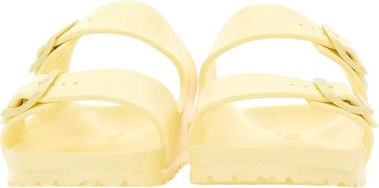 26SS 버켄스탁 뮬/슬리퍼 1022466POPCORN YELLOW - BIRKENSTOCK