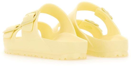 26SS 버켄스탁 뮬/슬리퍼 1022466POPCORN YELLOW - BIRKENSTOCK