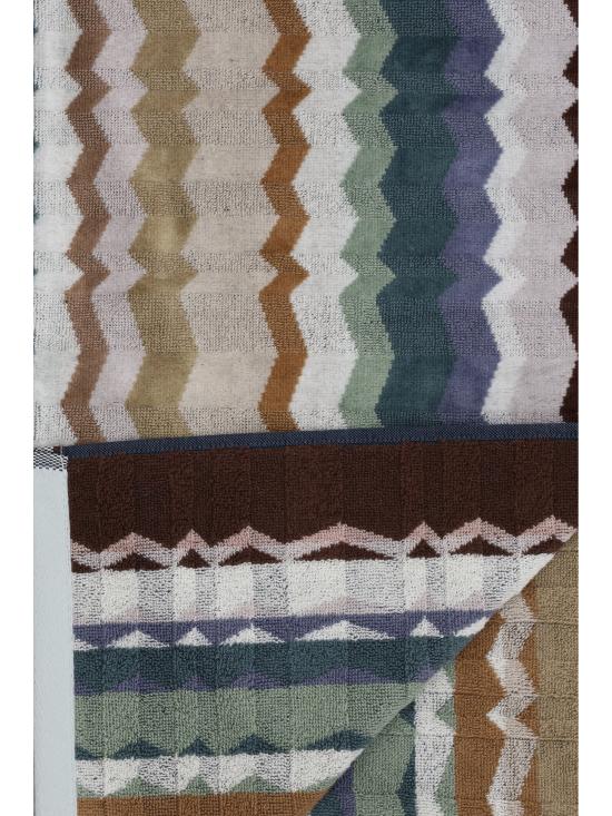 26SS 미소니 라운지 웨어 1F3SP99118 100 MULTICOLOUR - MISSONI