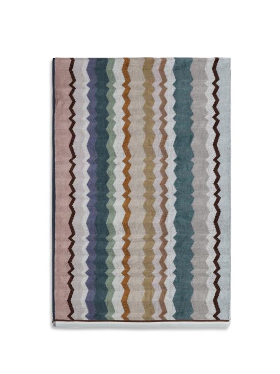 26SS 미소니 라운지 웨어 1F3SP99118 100 MULTICOLOUR - MISSONI