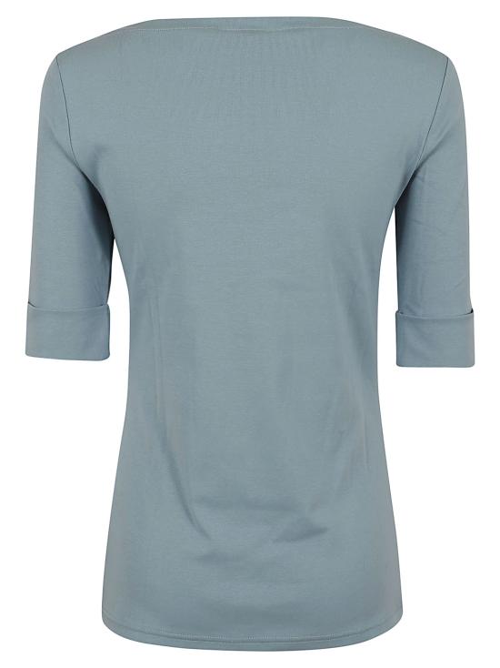 26SS 랄프 로렌 스웨터 200654963 201 BLUE NOTE - RALPH LAUREN