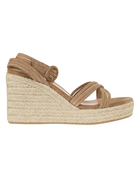26SS 지안비토로시 샌들 G3265170 RICSCJ CMNA CAMEL NATURAL