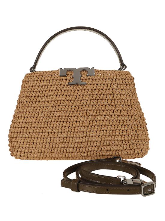 26SS 토리버치 토트백 178747 ELEANOR 911 HONEYCOMB - TORY BURCH