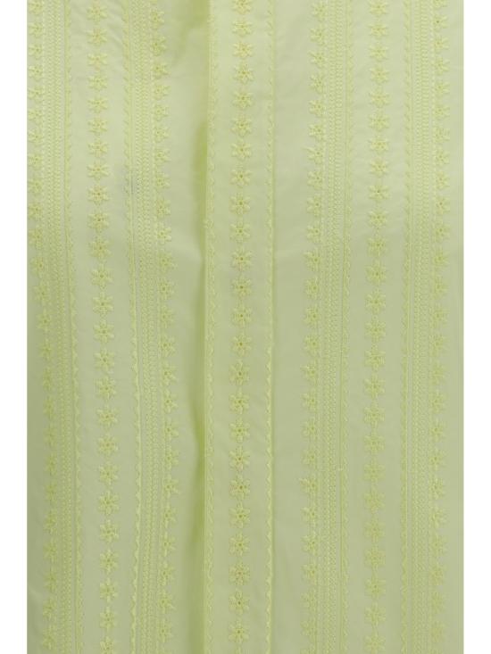 26SS 포르테포르테 셔츠 14840MYSHIRT F49M1092 YELLOW - FORTE FORTE