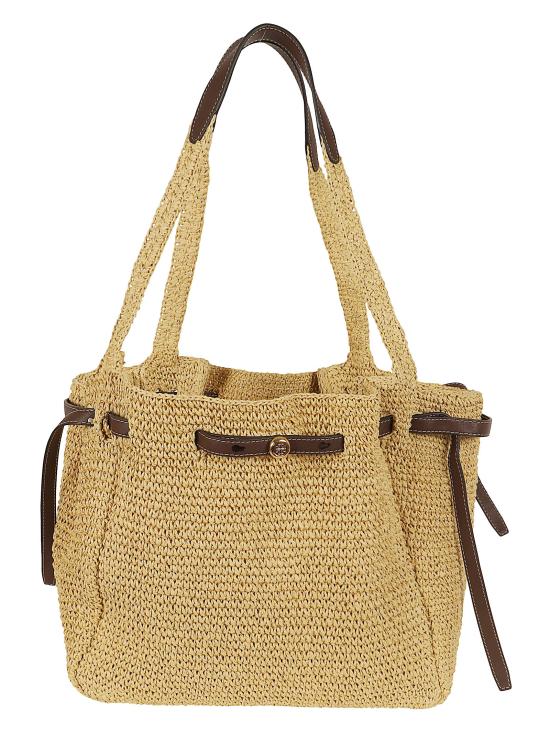 26SS 토리버치 숄더백 178696 ROMY 254 NATURAL