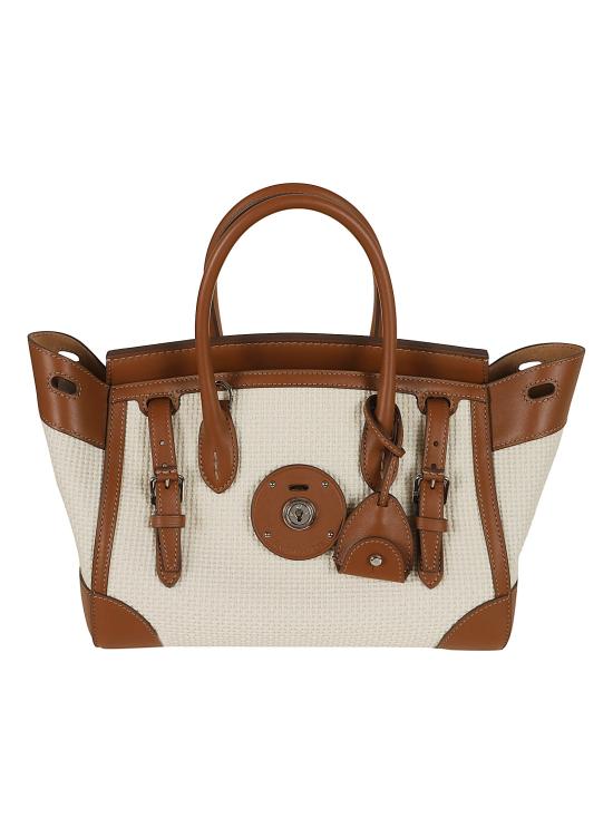 26SS 랄프 로렌 크로스백 435P10804 001 CHARMAIN NAVY