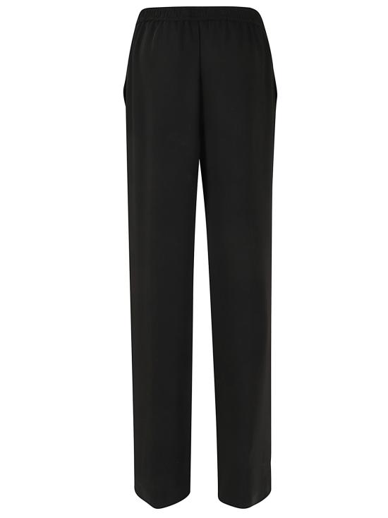 26SS 에르노 스트레이트 팬츠 PT000008D 12875S 9300 NERO - HERNO