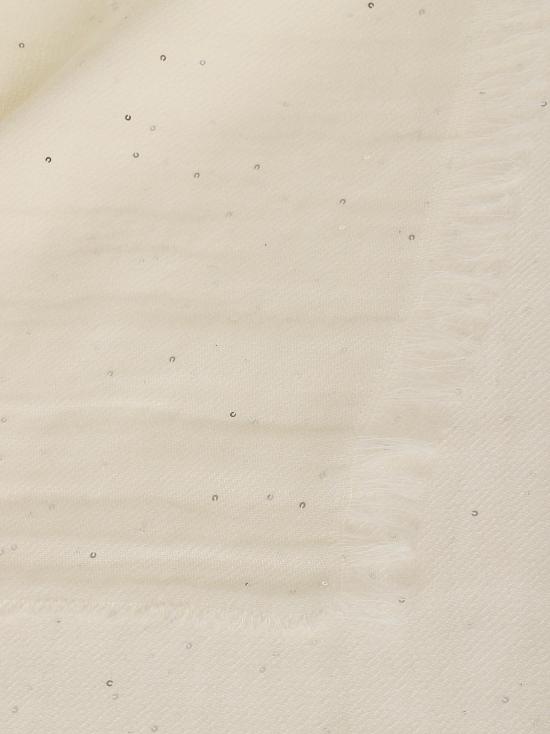 26SS 페세리코 머플러/스카프 A31536C0 CC750 902 BIANCO - PESERICO