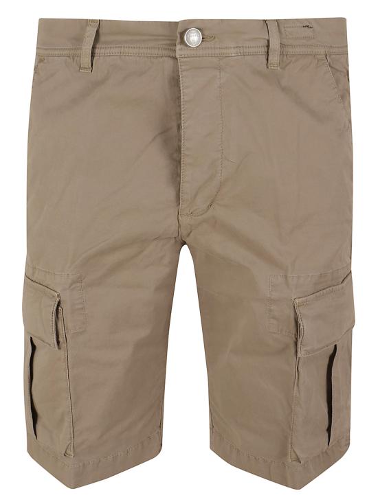 26SS 발바 카고 팬츠 JCARGO T4697 VAR 0803 GREEN