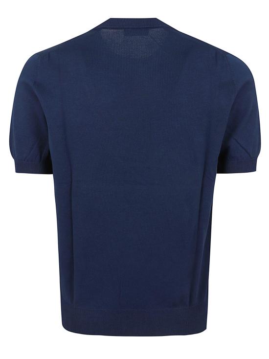 26SS 발바 스웨터 2181057536 VAR 0581 - BARBA