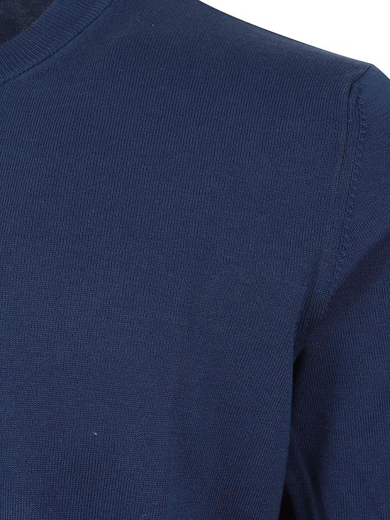 26SS 발바 스웨터 2181057536 VAR 0581 - BARBA