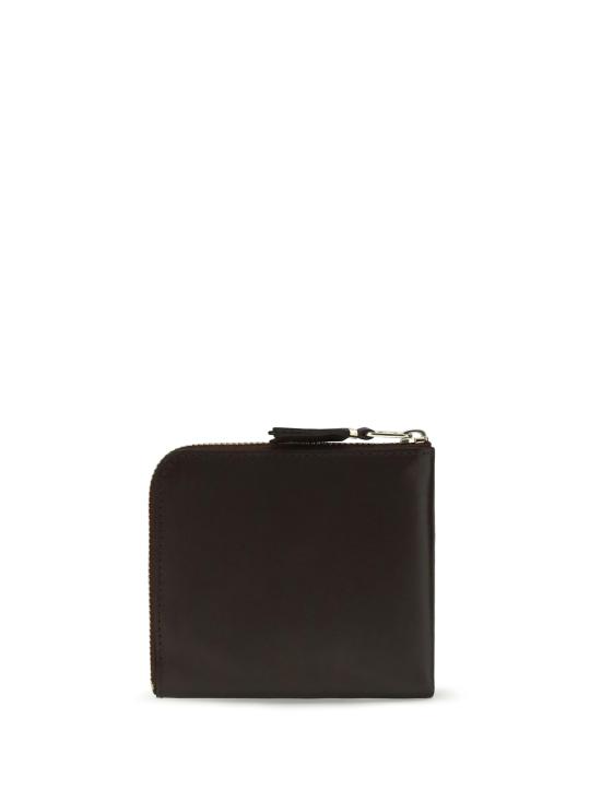 26SS 꼼데가르송 남성지갑 SA3100 800 BLACK - COMME DES GARCONS