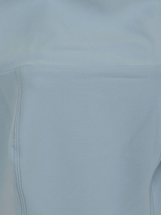 26SS 랄프 로렌 롱 원피스 253982166 006 BLUE NOTE - RALPH LAUREN