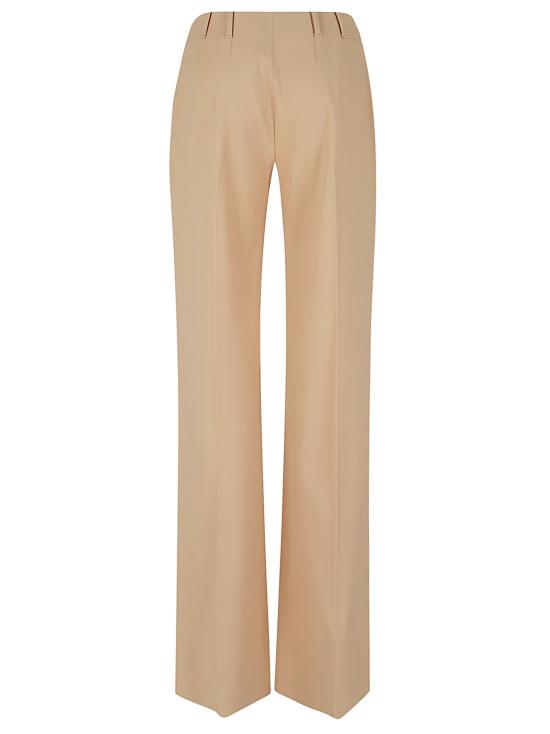 26SS 에르마노 설비노 스트레이트 팬츠 D486P701XIF 41213 - ERMANNO SCERVINO