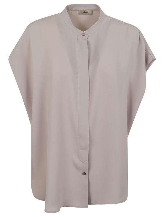 26SS 에르노 블라우스 BL000045D 12875S 1985 CHANTILLY