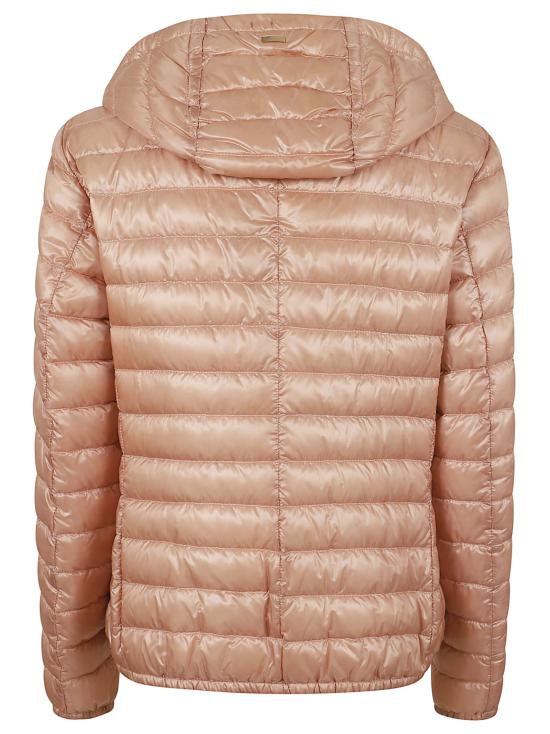 26SS 에르노 ANGELA 안젤라 봄버 다운 자켓 PI0005DIC 12017Z 4002 ROSA CHIARO - HERNO