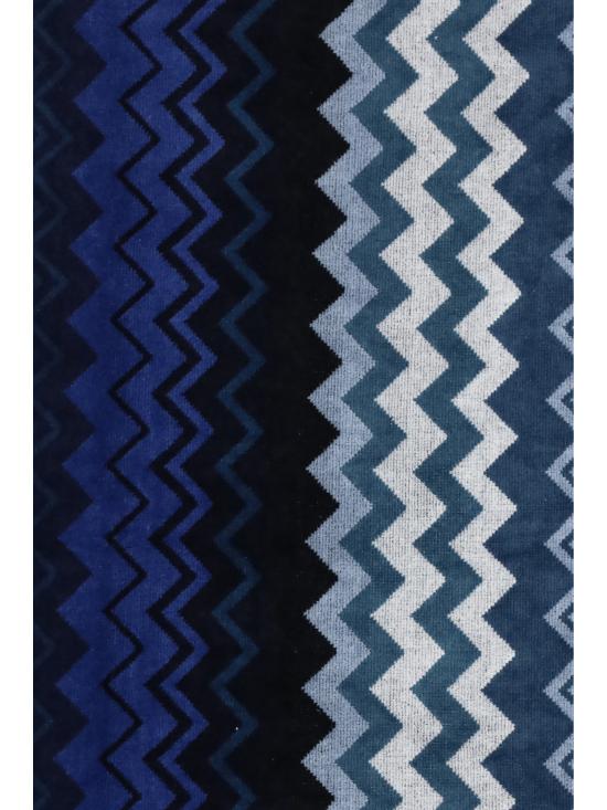 26SS 미소니 라운지 웨어 1G3SP99826 50 BLUE - MISSONI