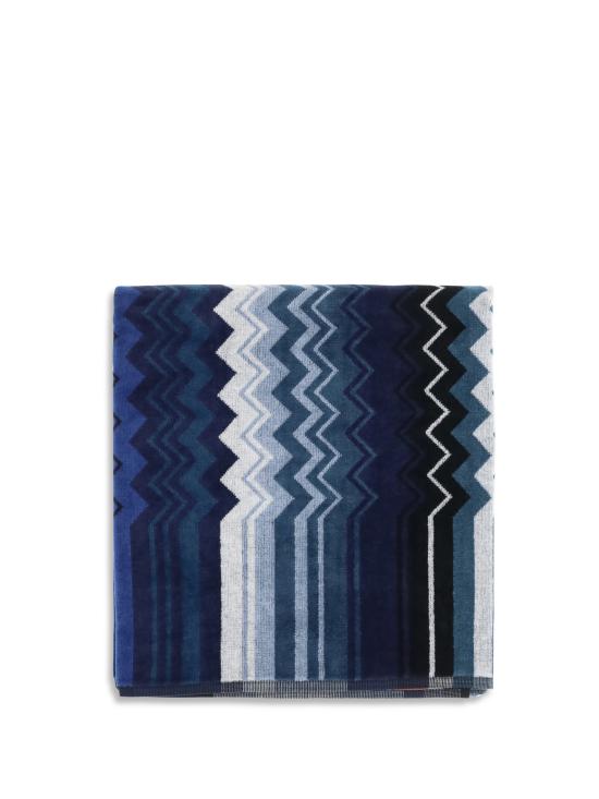 26SS 미소니 라운지 웨어 1G3SP99826 50 BLUE