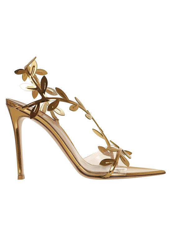 26SS 지안비토로시 힐/펌프스 G3240715 RICGME TRME TRASP MEKONG