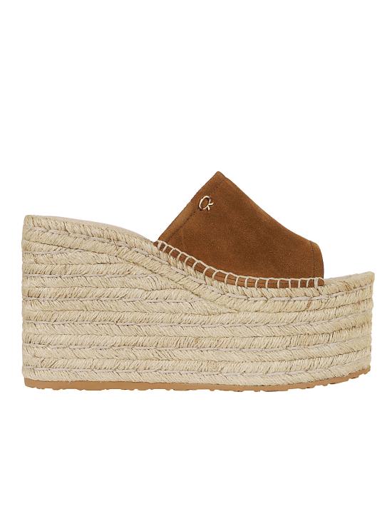 26SS 지안비토로시 뮬/슬리퍼 G1019740 RICSCJ TENT TEXAS NATURALE