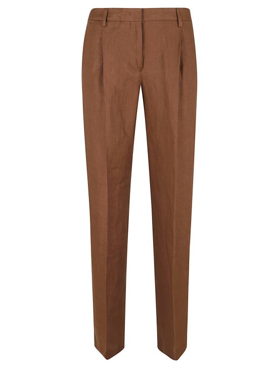 26SS 라르디니 스트레이트 팬츠 P6FE CN64404 430