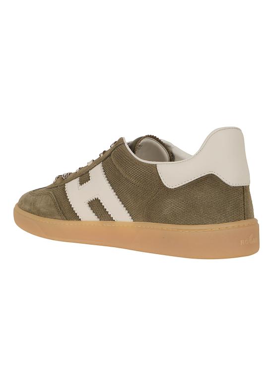 26SS 호간 쿨 스니커즈 HXM6470FB60UWX419L - HOGAN