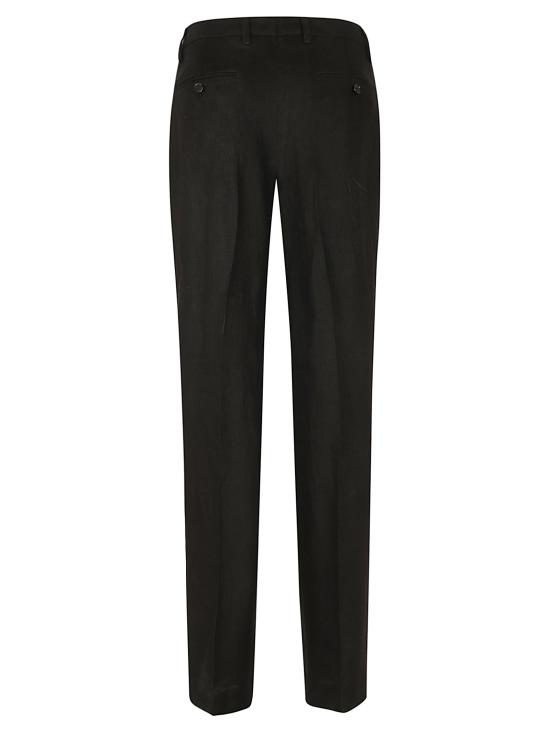 26SS 라르디니 스트레이트 팬츠 P6FE CN64404 999 - LARDINI